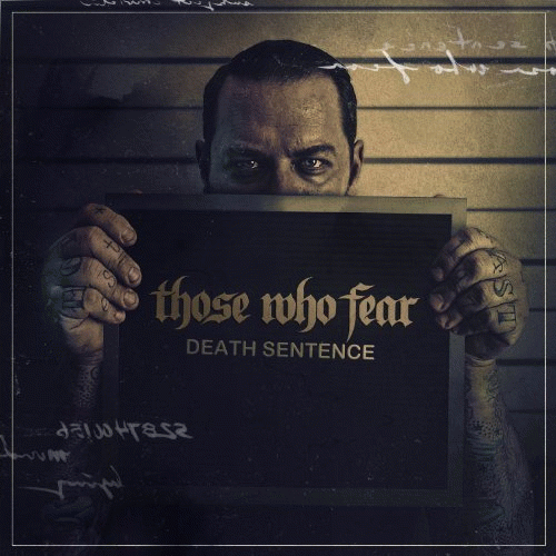 Those Who Fear : Death Sentence